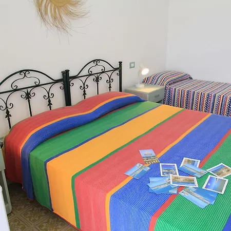 Bed & Breakfast Monterossi Torre Vado