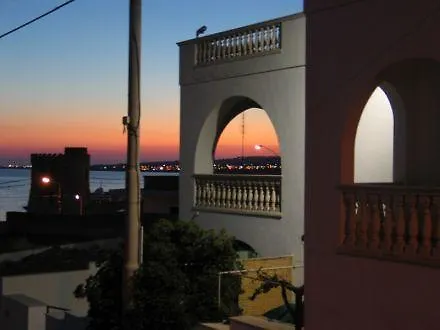 Bed & Breakfast Monterossi