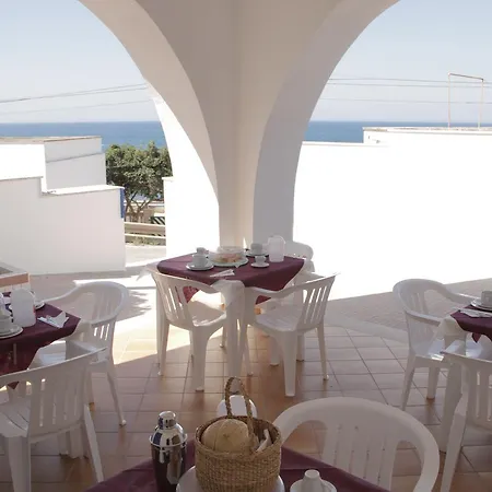 Monterossi Bed & Breakfast Morciano di Leuca