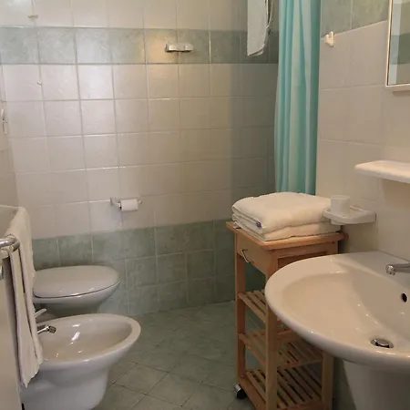 Monterossi Bed & Breakfast