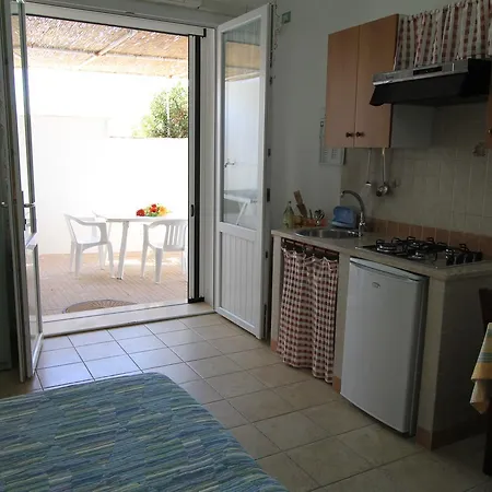 Monterossi 3* Torre Vado