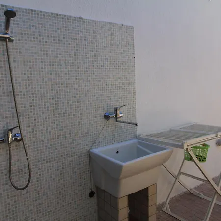 ベッド・アンド・ブレックファスト Monterossi