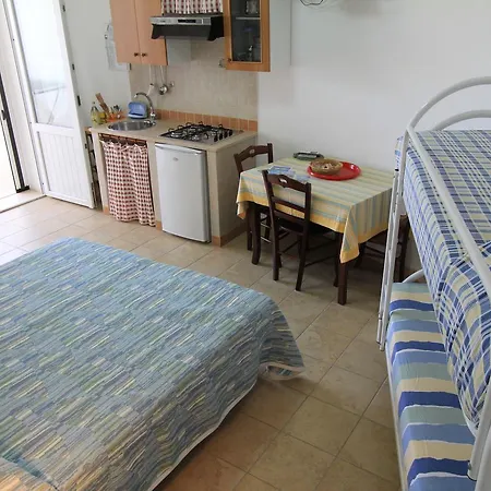 Monterossi 3* Morciano di Leuca