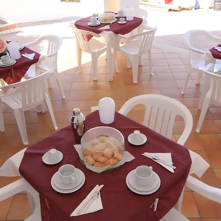 Monterossi Bed & Breakfast Morciano di Leuca