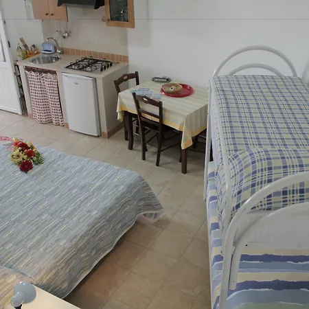 Monterossi ベッド・アンド・ブレックファスト